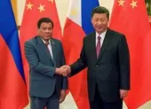 Ông Duterte sẽ bàn gì về biển Đông khi thăm Bắc Kinh?