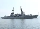 Philippines gửi tàu chiến tham gia tập trận chung ASEAN-Mỹ