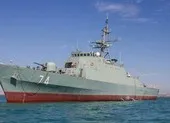 Iran điều khu trục hạm mang tên lửa đến vịnh Aden bảo vệ tàu