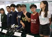 Thái độ của châu Âu đối với biểu tình Hong Kong ảnh 2 Sinh viên, học sinh Hong Kong lên kế hoạch tổng bãi khóa