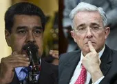 Ông Maduro: 'Cựu Tổng thống Colombia âm mưu ám sát tôi'