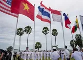 Biển Đông: Ấn Độ, Nga quyết định vào cuộc ảnh 2 Biển Đông: Trung Quốc leo thang, các nước cần đối sách mới