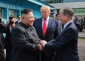 Tổng thống Trump ngỏ ý về thượng đỉnh Mỹ-Triều lần ba ảnh 3 Đàm phán Mỹ-Triều: Đột phá cho một nền hòa bình tương lai?