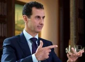 Ông Assad tuyên bố Syria sẽ sát cánh Iran chống mọi đe dọa