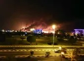 Mỹ tố Iran đứng sau vụ tấn công nhà máy dầu của Saudi Arabia 
