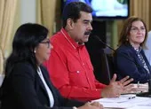Ông Maduro ‘đầy hy vọng’ về cuộc đàm phán ở Barbados