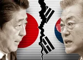 Hàn Quốc kiện Nhật Bản lên WTO