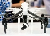 Sau Huawei, đến lượt hãng sản xuất drone DJI bị ‘sờ gáy’?