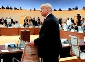 Ông Trump sẽ gặp ông Tập tại G20, kết quả sao cũng được?