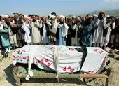 Afghanistan tấn công Taliban, ít nhất 40 dân thường thiệt mạng ảnh 2 Mỹ không kích nhầm, 30 dân thường Afghanistan thiệt mạng