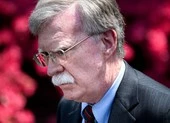 Cựu cố vấn Bolton: 'Triều Tiên không từ bỏ vũ khí hạt nhân' ảnh 2 Ông Trump sa thải Cố vấn An ninh Quốc gia John Bolton