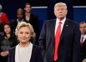 Ông Trump kêu gọi bà Clinton tái tranh cử tổng thống
