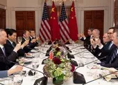 Nỗ lực Mỹ-Trung có thể thành ‘công dã tràng’