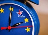 Brexit vẫn diễn ra ngày 31-10 dù thủ tướng Anh gửi thư hoãn