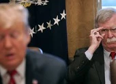 Đảng Dân chủ 'thắng lớn' trong điều tra luận tội ông Trump ảnh 5 Ông John Bolton sẽ tham gia điều tra luận tội ông Trump?