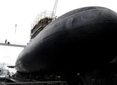 Anh hoang mang trước tàu ngầm 'siêu yên tĩnh' của Nga