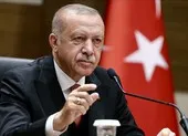Tổng thống Erdogan dọa nghiền nát lực lượng người Kurd