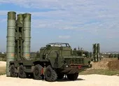 Nga có thể hoãn bàn giao lô S-400 thứ 2 cho Thổ Nhĩ Kỳ