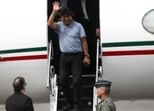Cựu tổng thống Bolivia đã 'hạ cánh an toàn' tới Mexico