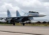 Thổ Nhĩ Kỳ sẽ không mua tiêm kích Su-35 của Nga 