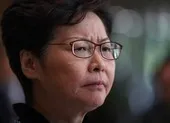 25 nghị sĩ Hong Kong yêu cầu bà Carrie Lam từ chức