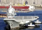 Trung Quốc đầu tư đóng tàu chiến, mở rộng sức mạnh hải quân ảnh 2 Hải quân Trung Quốc huấn luyện phi công chỉ huy tàu chiến