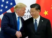 Ông Trump xác nhận sắp cùng ông Tập ký thỏa thuận thương mại