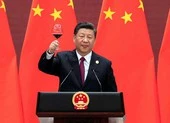 Tham vọng của Trung Quốc trong thập niên tới