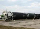 Nga sắp phá hủy 2 tên lửa đạn đạo mạnh nhất thế giới