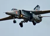 Ấn Độ sẽ cho toàn bộ máy bay MiG-27 ‘về hưu’ vào tháng sau