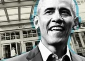 Bầu cử tổng thống Mỹ 2020: Chờ ông Obama!