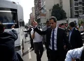 Ông Guaido cũng được cho vào tòa nhà Quốc hội nhưng...