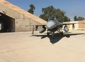 Ít nhất 5 tên lửa Katyusha rơi gần căn cứ có quân Mỹ ở Iraq ảnh 2 Căn cứ Mỹ đóng quân ở Iraq trúng 8 tên lửa Katyusha của Nga