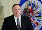 Ông Pompeo muốn gặp nhưng ông Guaido có vẻ muốn gặp ông Trump