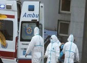 Trung Quốc dùng thuốc chống HIV để trị virus Vũ Hán ảnh 3 Virus Vũ Hán: Xuất hiện ca tử vong thứ tư, WHO họp khẩn