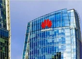 Huawei bị CH Czech cáo buộc 'gián điệp' cho Trung Quốc