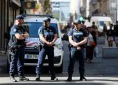 Pháp ngăn chặn thành công vụ 'khủng bố 11-9' thứ hai 