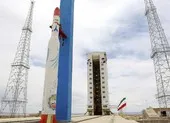 Iran phóng vệ tinh bằng tên lửa Mỹ nói chở được đạn hạt nhân