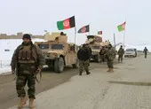 Đấu súng dữ dội tại điểm rơi máy bay Mỹ ở Afghanistan 