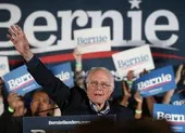 Ông Sanders tiếp tục thắng lớn ở bầu cử sơ bộ bang Nevada
