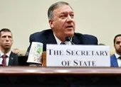 Ngoại trưởng Pompeo: Mỹ sẽ hỗ trợ Iran chống dịch COVID-19