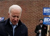 Ông Biden lại thất thế bầu cử sơ bộ, liệu có rời cuộc đua?
