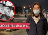 Hàn Quốc: 9 người bị truyền máu của người nhiễm COVID-19 ảnh 2 Nóng từ Hàn Quốc: Người Việt kể chuyện COVID-19 hoành hành