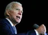 COVID-19 Mỹ: Ông Trump họp khẩn nội các ảnh 3 Ông Biden: Ông Trump 'hãy im lặng' về dịch COVID-19