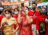 Thái Lan: Nhân viên xuất nhập cảnh nhiễm COVID-19 ảnh 2 Dịch COVID-19 sẽ làm du lịch thế giới mất bao nhiêu tiền?