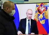 COVID-19: Ông Putin vạch giải cứu khẩn cấp, hoãn bầu Hiến pháp