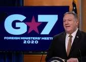 Bất đồng tên virus, hội nghị G7 không ra được tuyên bố chung