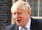 Thủ tướng Anh Boris Johnson nhiễm COVID-19