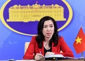 Mỹ lên án Trung Quốc đâm chìm tàu cá Việt Nam ảnh 2 Vụ đâm chìm tàu cá: VN yêu cầu Trung Quốc điều tra, bồi thường