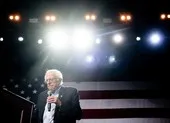 Vì sao ứng viên Bernie Sanders từ bỏ cuộc đua tổng thống? ảnh 3 Ông Bernie Sanders rút khỏi cuộc đua Nhà Trắng